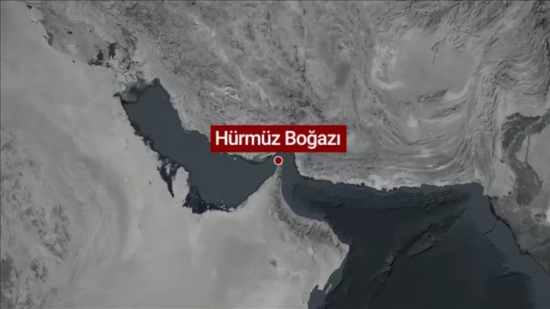 Orta Doğu yangın yeri! Bir &uuml;lke daha savaşa giriyor:  İran da y&ouml;netim devrilene kadar...  1