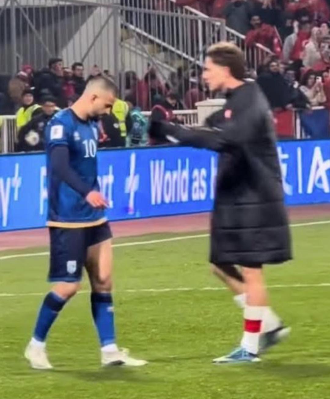 Herkes kutlama yaparken o, sevinci yarıda kesti! Kenan Yıldız dan çok konuşulan hamle 2