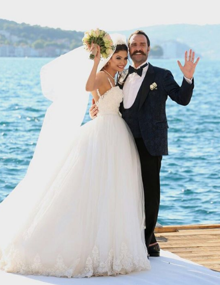 Eda Özerkan 21 kilo verdi! Setlere hazır G1