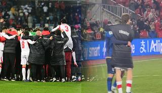 Herkes kutlama yaparken o, sevinci yarıda kesti! Kenan Yıldız'dan &ccedil;ok konuşulan hamle