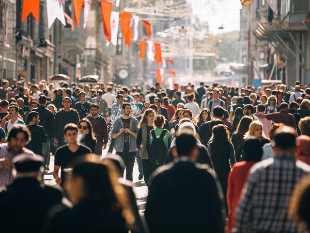 T&uuml;rkiye&rsquo;nin en stresli şehri a&ccedil;ıklandı: Şaşırtan sonu&ccedil;