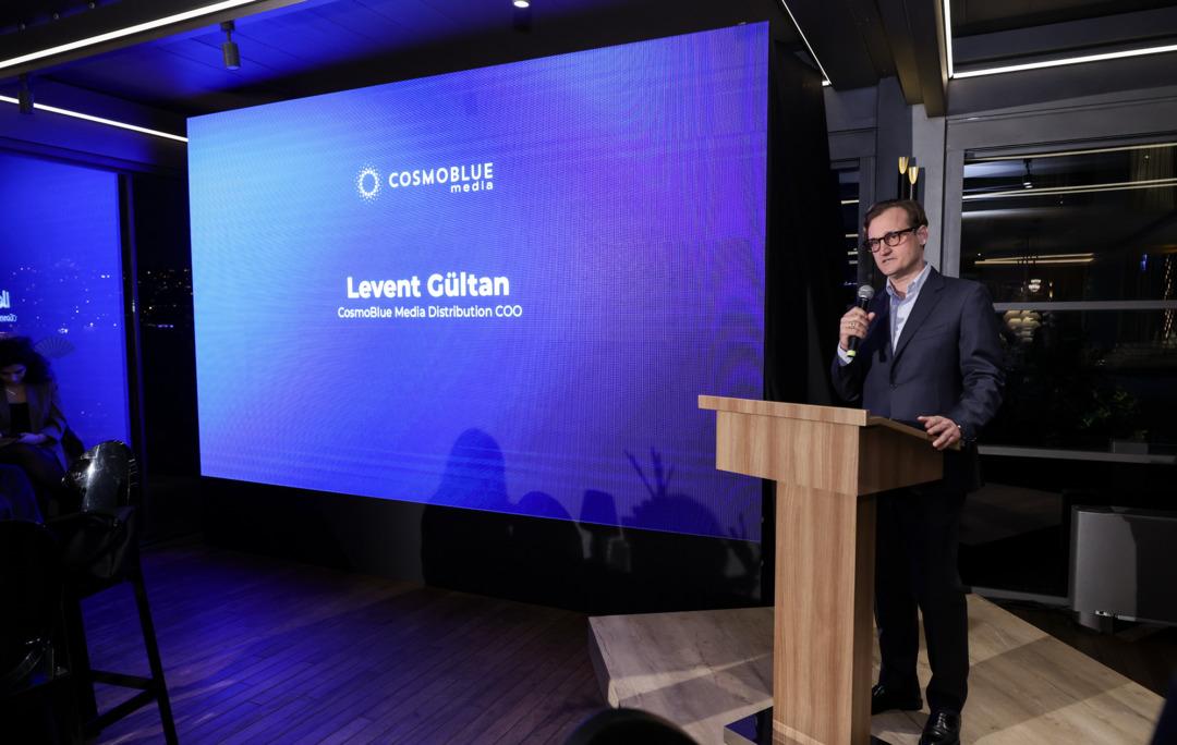 BBC Studios ve CosmoBlue Media nın ilk lansmanı Türkiye’de gerçekleşti 4