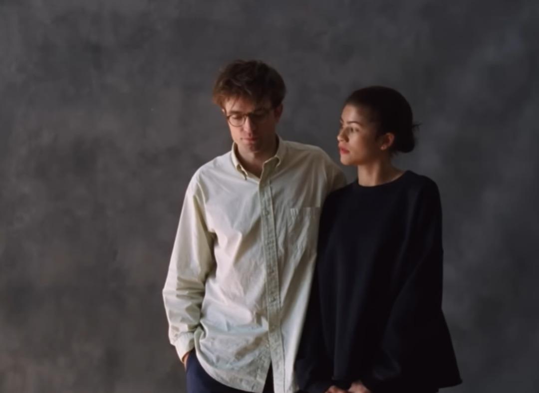 Zendaya ve Robert Pattinson&rsquo;dan The Drama: Yılın en rahatsız edici filmi 1