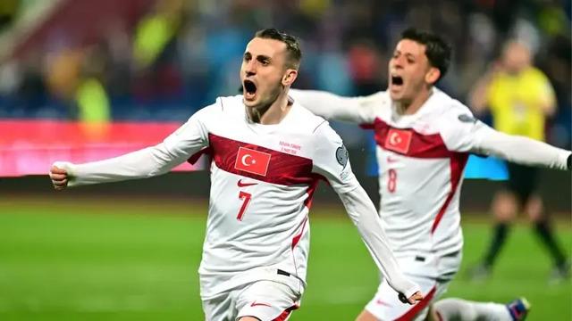 24 YIL SONRA BEKLE BİZİ AMERİKA!