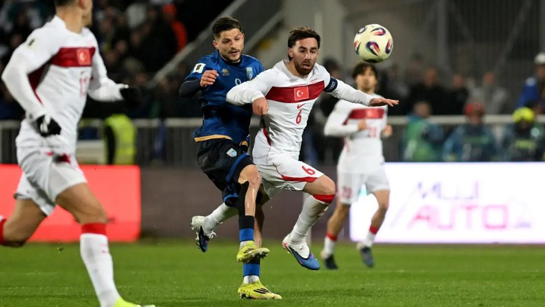 24 YIL SONRA BEKLE BİZİ AMERİKA! 2