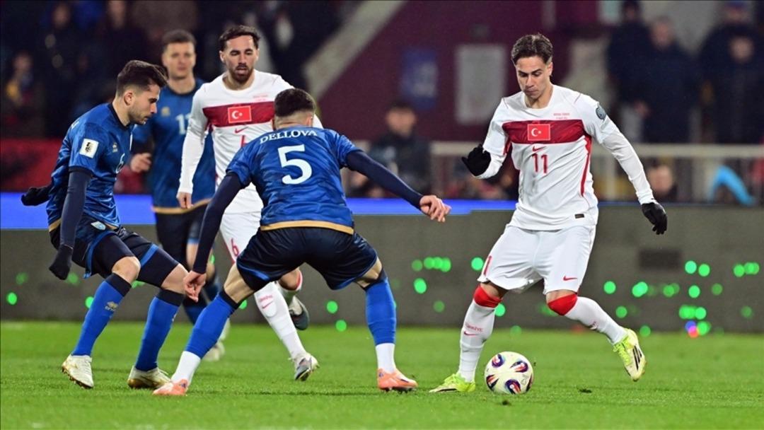 24 YIL SONRA BEKLE BİZİ AMERİKA! 3