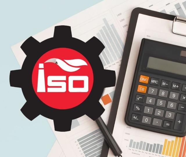 İSO T&uuml;rkiye İmalat PMI Mart'ta 47,9 oldu