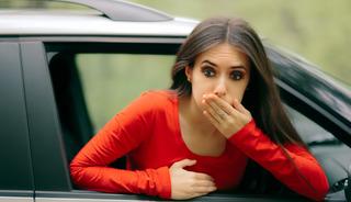 Taşıt tutmasına karşı dikkat &ccedil;eken &ccedil;&ouml;z&uuml;m!