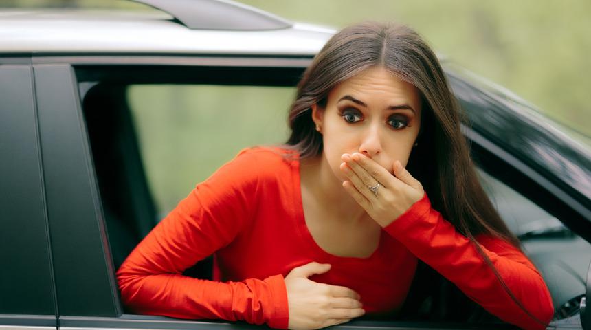 Samsung'dan taşıt tutmasına karşı uygulama: Hearapy