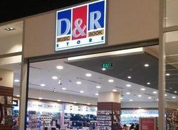 Doğan Grubu D&R'ı da sattı