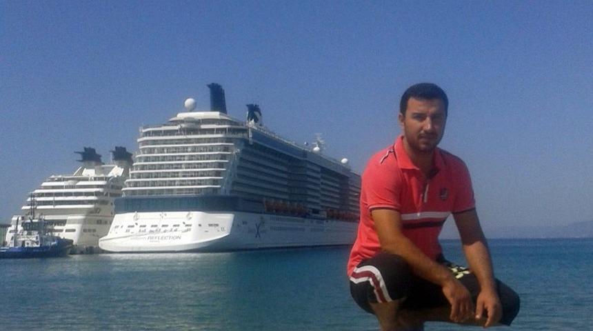 Eşini ve kuzenini öldürüp, intihar etti