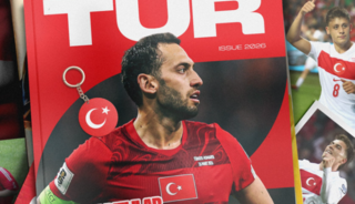 D&uuml;nya Kupası resmi hesabından paylaşım! 'Geri d&ouml;nd&uuml;ler'