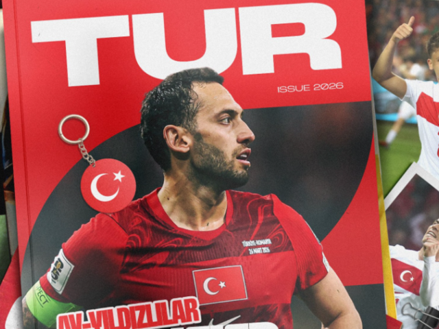 D&uuml;nya Kupası resmi hesabından paylaşım! 'Geri d&ouml;nd&uuml;ler'