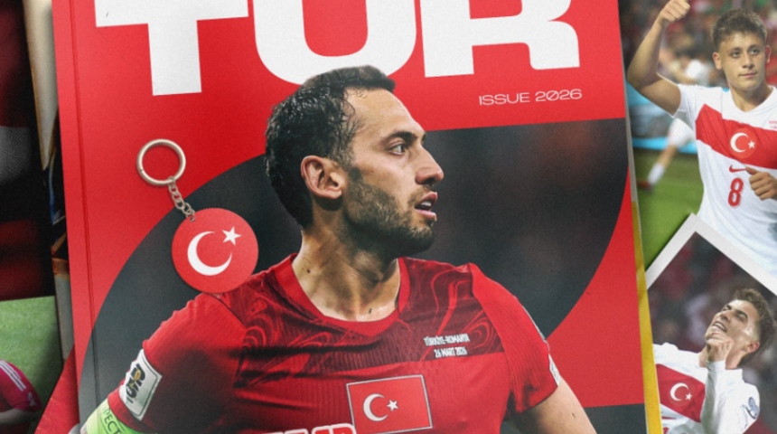 D&uuml;nya Kupası resmi hesabından paylaşım! 'Geri d&ouml;nd&uuml;ler'