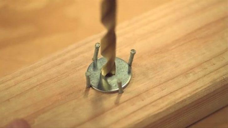 Mücevheri böyle sakladı  G4