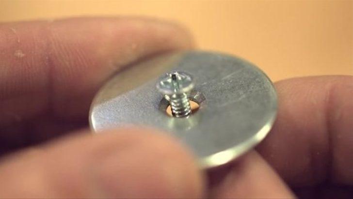 Mücevheri böyle sakladı  G5