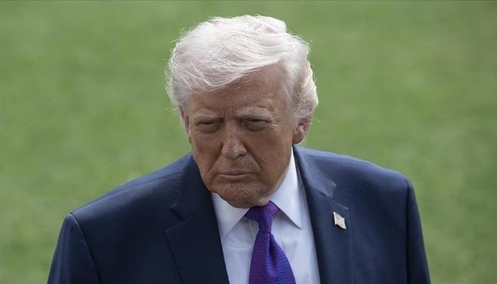 Trump'tan olay NATO resti: "&Uuml;yelikten &ccedil;ıkabiliriz"