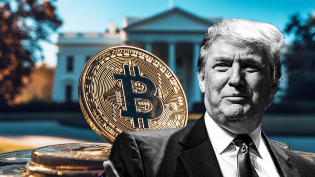 Bitcoin’de Trump rüzgarı: Analistler uyardı "Yükselişin devamı için...", Görsel 2