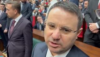 Akın G&uuml;rlek&rsquo;ten &lsquo;&Ouml;calan&rsquo; a&ccedil;ıklaması! &Ouml;zel konut iddiası doğru mu?