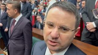 Bakan Gürlek’ten ‘Öcalan’ açıklaması! Özel konut iddiası doğru mu?