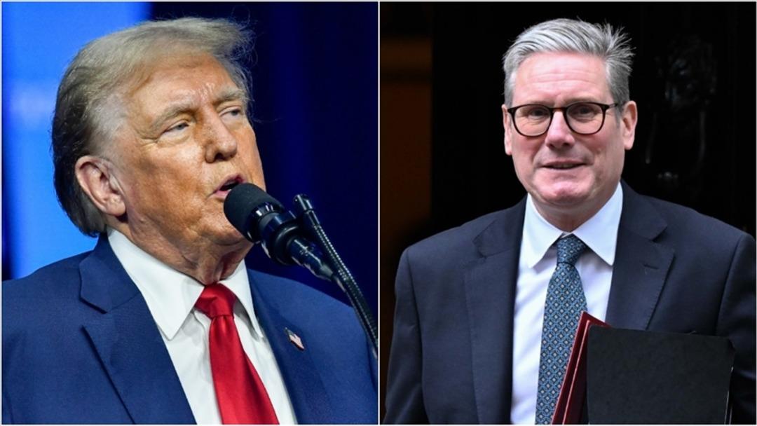 SON DAKİKA | Trump tan olay NATO resti: "Kağıttan kaplanlar! ABD yi &uuml;yelikten &ccedil;ıkarabilirim" 1