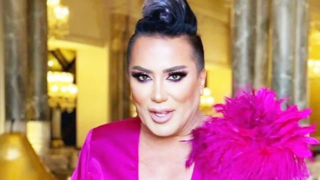 SON DAKİKA: Fenomen Murat Övüç tahliye edildi