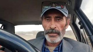 Muhtar olamadı, fenomen oldu! Kırşehirli çobandan Ortadoğu savaşı için şiir