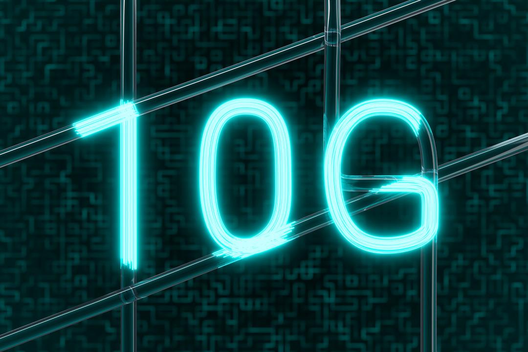 &Ccedil;in 10G&rsquo;ye mi ge&ccedil;ti? 10G nedir, 5G nin devamı mı? 2