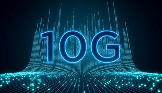 &Ccedil;in 10G&rsquo;ye mi ge&ccedil;ti? 10G nedir, 5G'nin devamı mı?