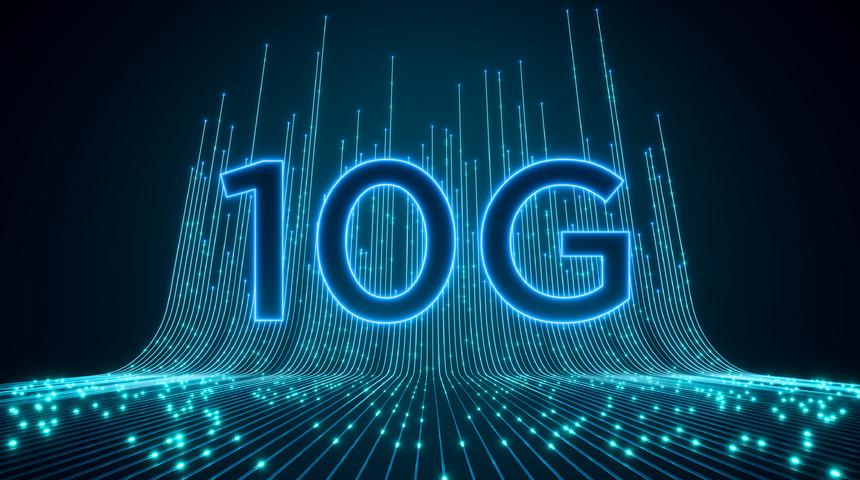 &Ccedil;in 10G&rsquo;ye mi ge&ccedil;ti? 10G nedir, 5G'nin devamı mı?