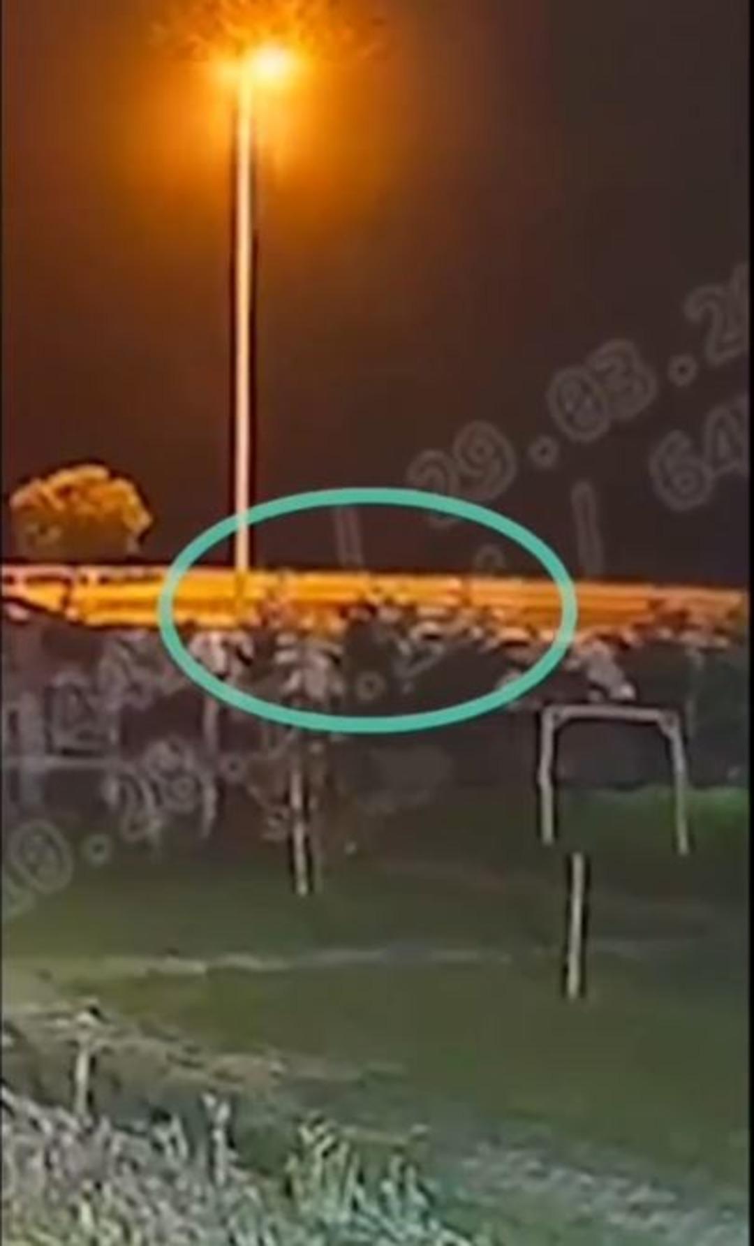 Taciz davasının mağduru Tuana kazada hayatını kaybetmişti! O anların g&ouml;r&uuml;nt&uuml;leri ortaya &ccedil;ıktı 8