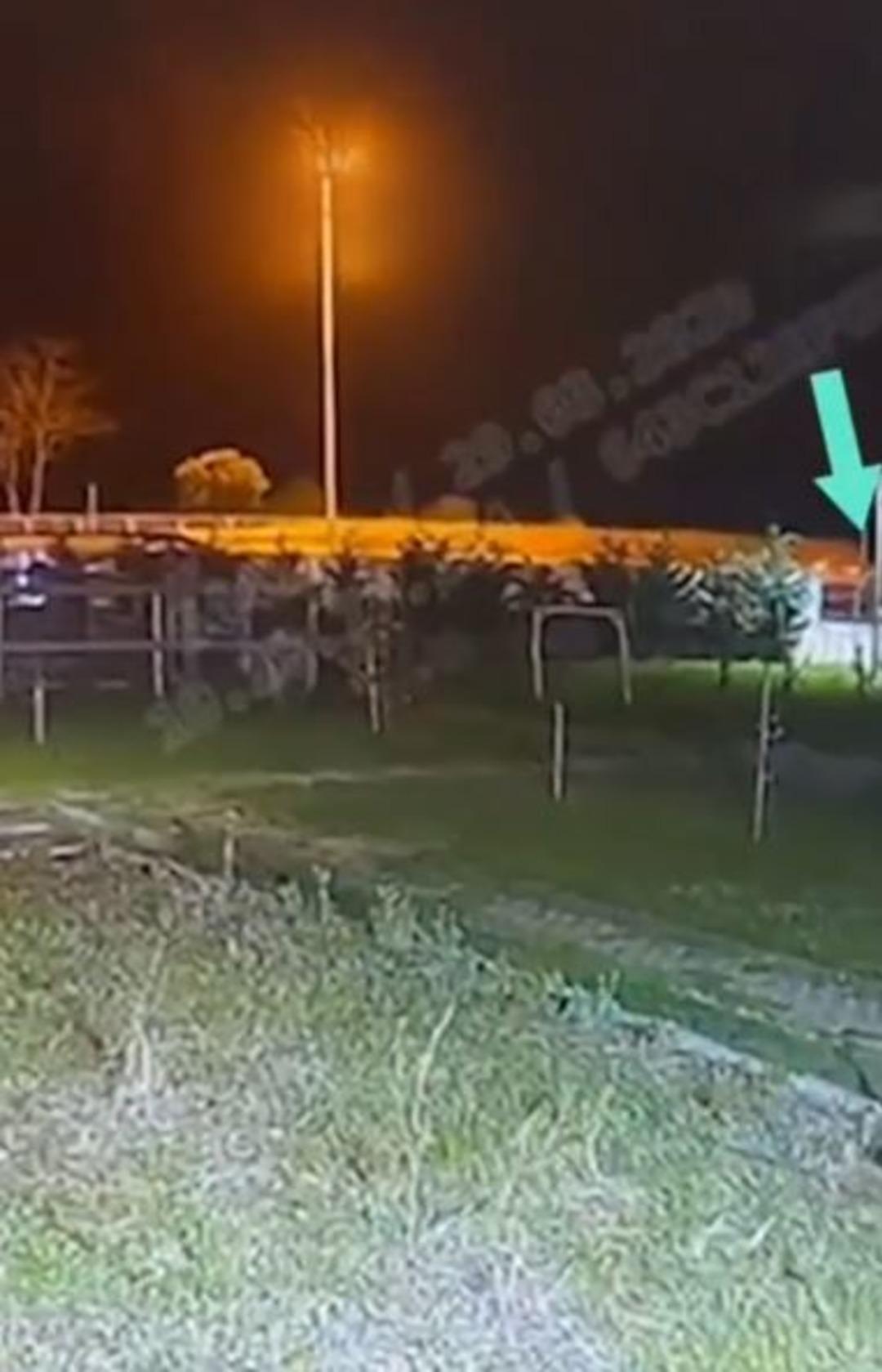 Taciz davasının mağduru Tuana kazada hayatını kaybetmişti! O anların g&ouml;r&uuml;nt&uuml;leri ortaya &ccedil;ıktı 7