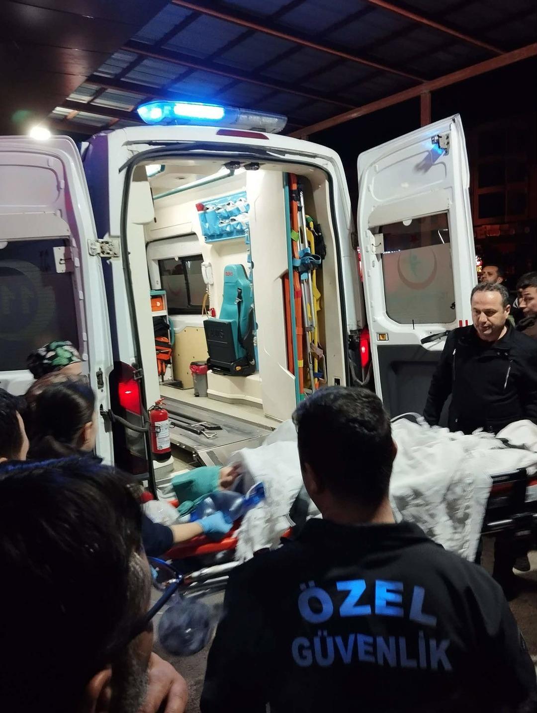 Taciz davasının mağduru Tuana kazada hayatını kaybetmişti! O anların g&ouml;r&uuml;nt&uuml;leri ortaya &ccedil;ıktı 4