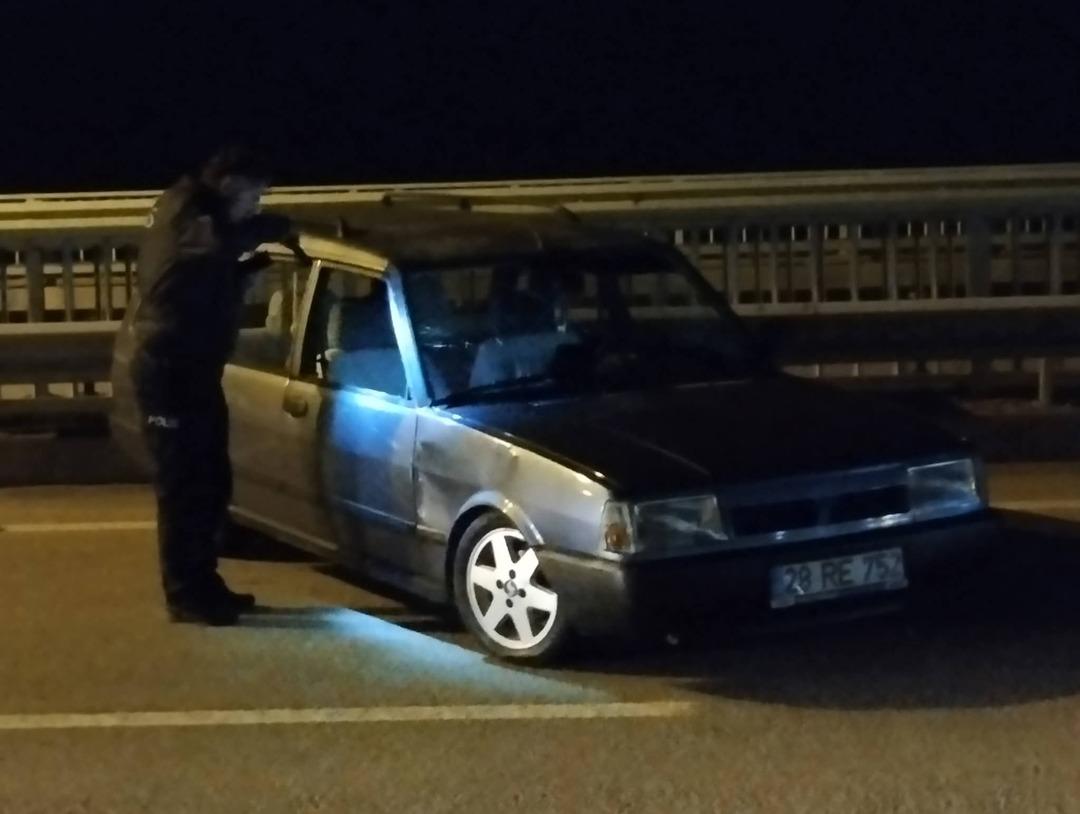 Taciz davasının mağduru Tuana kazada hayatını kaybetmişti! O anların g&ouml;r&uuml;nt&uuml;leri ortaya &ccedil;ıktı 3