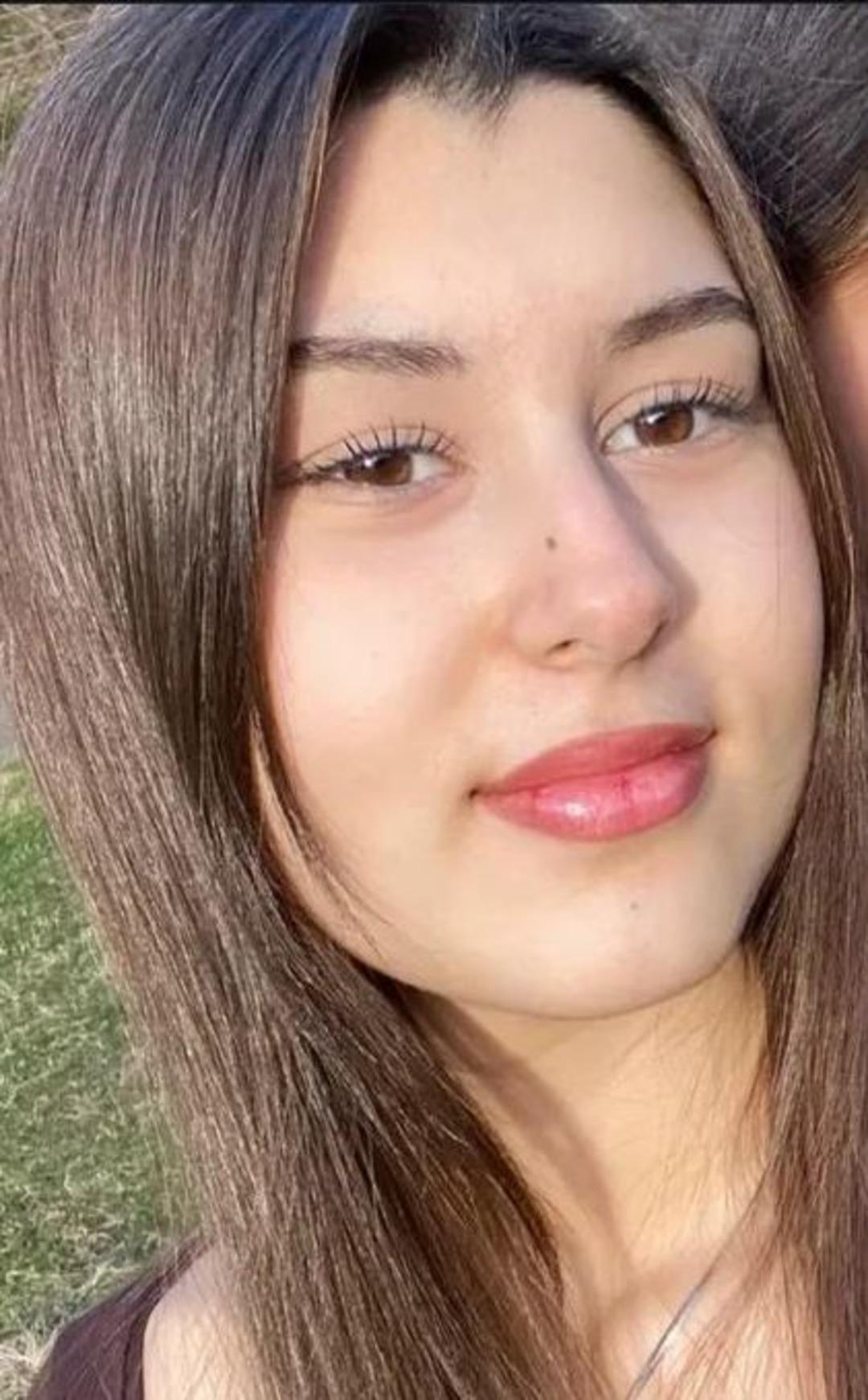 Taciz davasının mağduru Tuana kazada hayatını kaybetmişti! O anların g&ouml;r&uuml;nt&uuml;leri ortaya &ccedil;ıktı 2