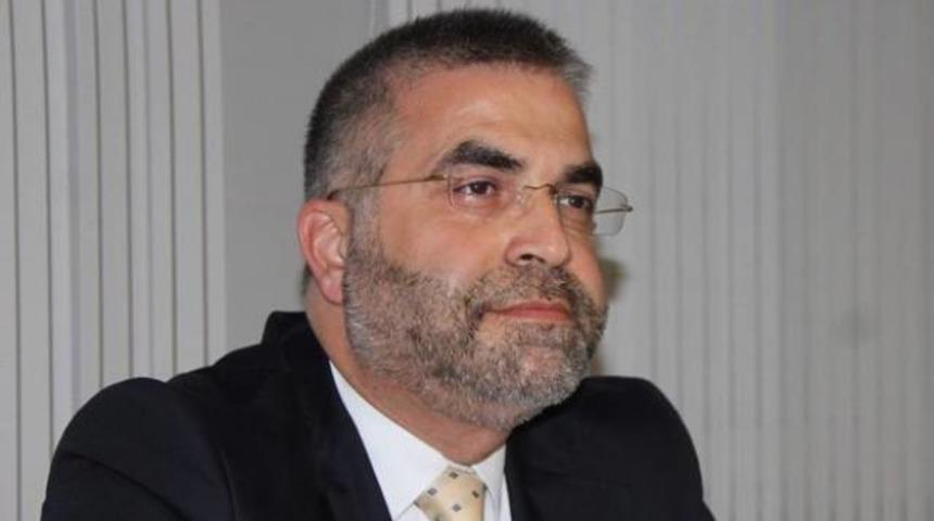 Karabükspor eski CEO'su Hakan Ayvaz adliyeye sevk edildi