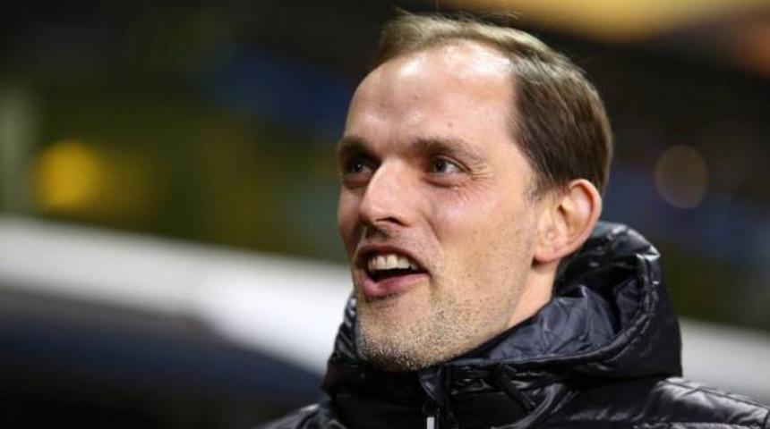 Thomas Tuchel'den Galatasaray sözleri: Bizi zor bir maç bekliyor 