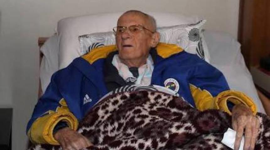 Fenerbah&ccedil;e eski teknik direkt&ouml;r&uuml; Necdet Niş vefat etti