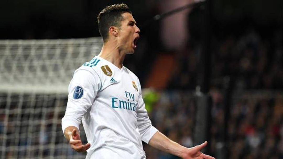 Şampiyonlar Ligi'nde tarihi gece