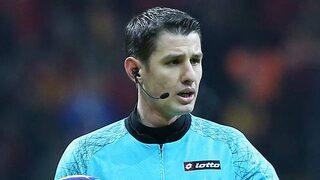 Trabzonspor Fenerbahçe maçının hakemi Halil Umut Meler kimdir, nereli ve hangi takımlı? İşte Halil Umut Meler'in hayatı ve biyografisi...