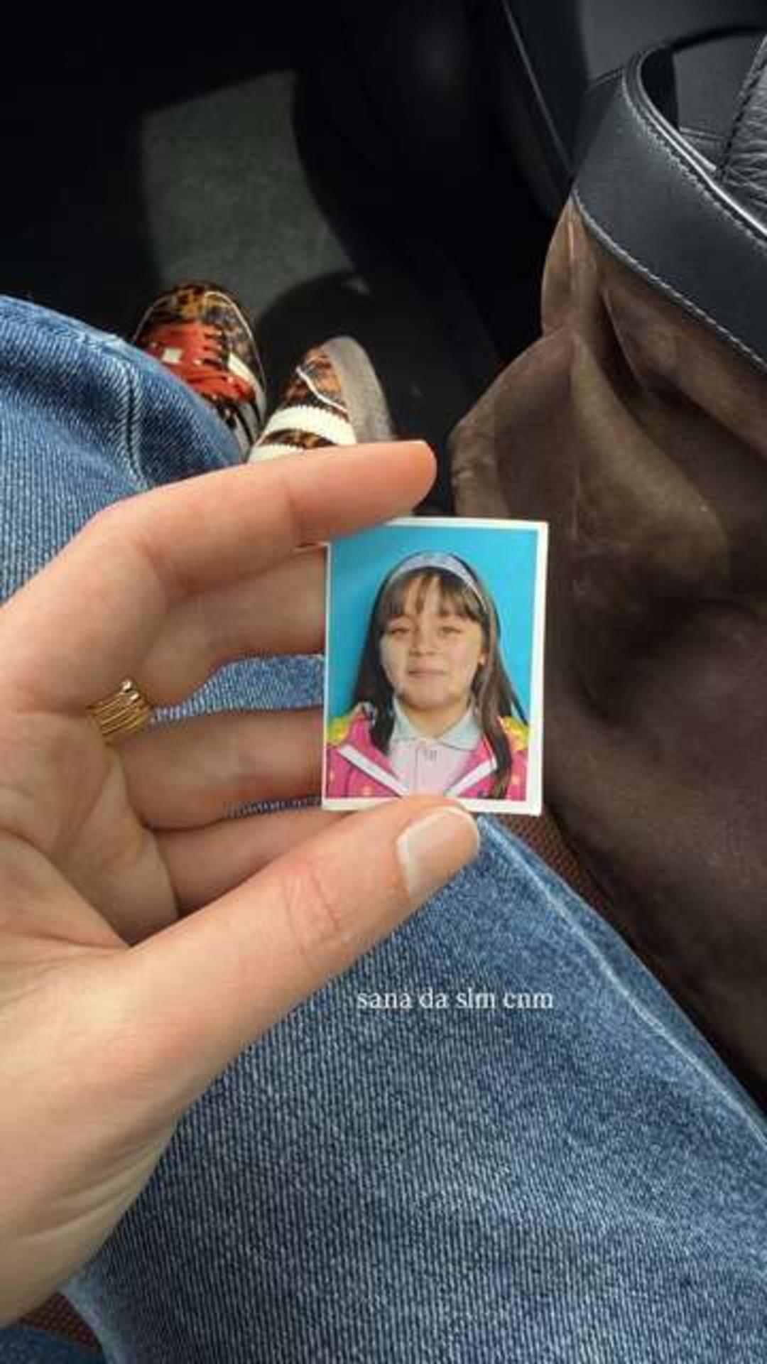 Sıla T&uuml;rkoğlu na sevgilisi Ata Ayyıldız dan romantik jest! Arabasındaki detay dikkat &ccedil;ekti 4