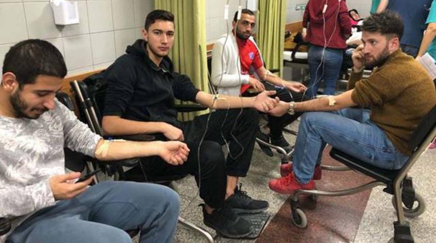 Çankırıspor maça çıkmayı unuttu, şampiyonluktan oldu