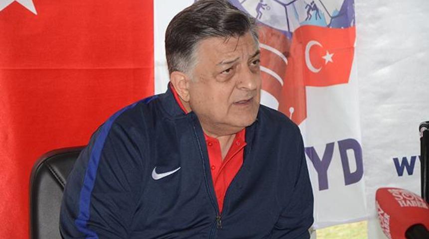 Samsunspor Yılmaz Vural'ı TFF'ye şikayet edecek