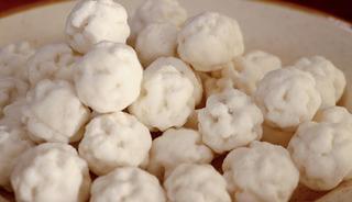 Sadece Tekirdağ&rsquo;da yapılıyor! Yılda 1 ay &uuml;retiliyor, yapımı 1 hafta s&uuml;r&uuml;yor