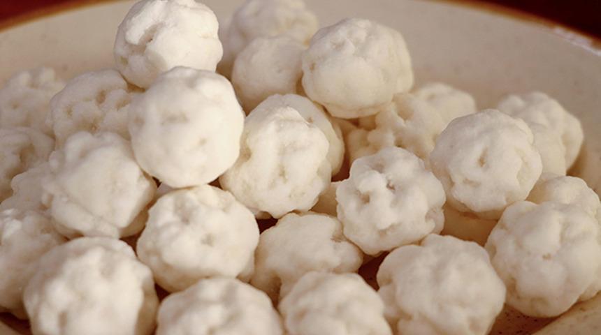 Sadece Tekirdağ&rsquo;da yapılıyor! Yılda 1 ay &uuml;retiliyor, yapımı 1 hafta s&uuml;r&uuml;yor