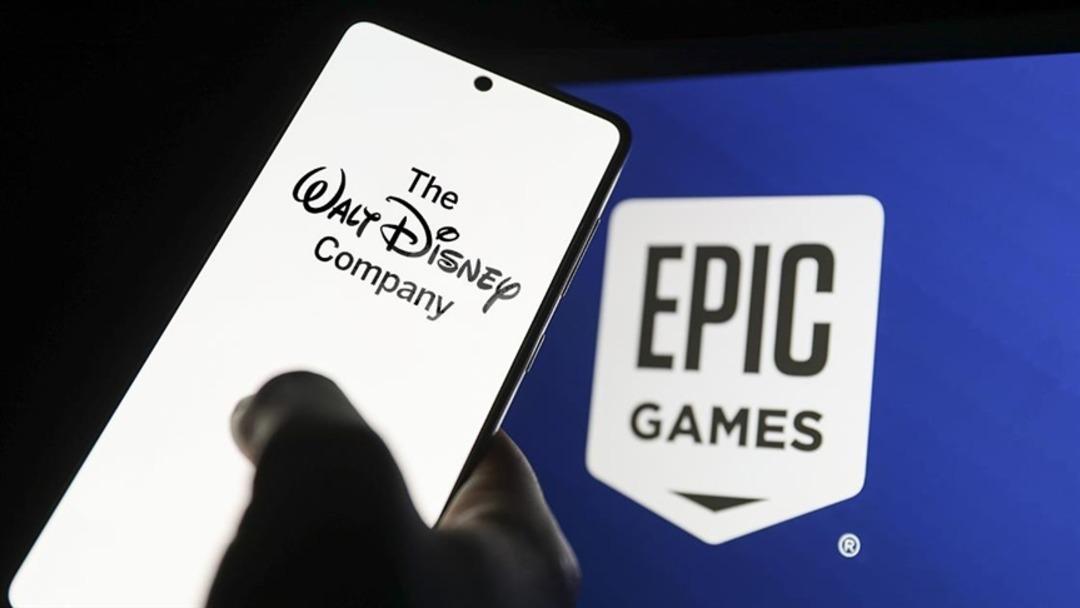 Dikkat &ccedil;eken iddia! Disney, Epic Games i satın almayı mı istiyor? 1