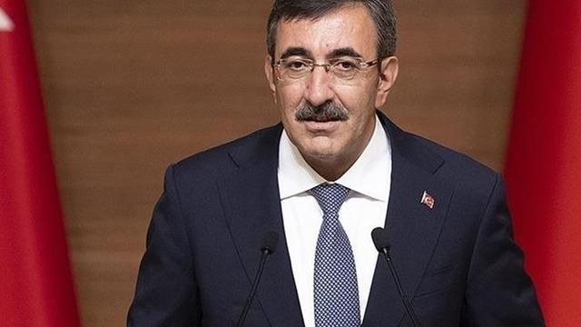 Cevdet Yılmaz'dan 'eşel mobil' a&ccedil;ıklaması! 'Enflasyonu kontrol altına aldık'