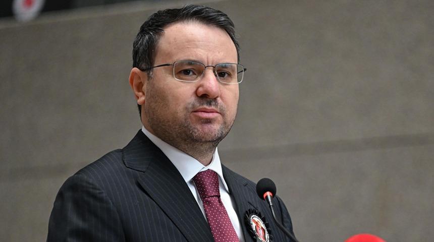 Bakan G&uuml;rlek'ten İsrail'e tepki: İnsan onurunu a&ccedil;ık&ccedil;a ihlal eden bir d&uuml;zenleme