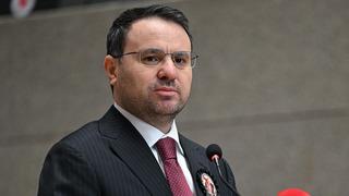 Bakan Gürlek'ten İsrail'e tepki: İnsan onurunu açıkça ihlal eden bir düzenleme