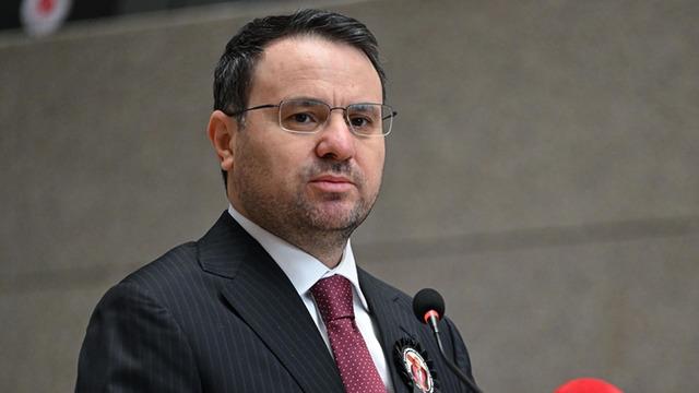 Bakan Gürlek'ten İsrail'e tepki: İnsan onurunu açıkça ihlal eden bir düzenleme